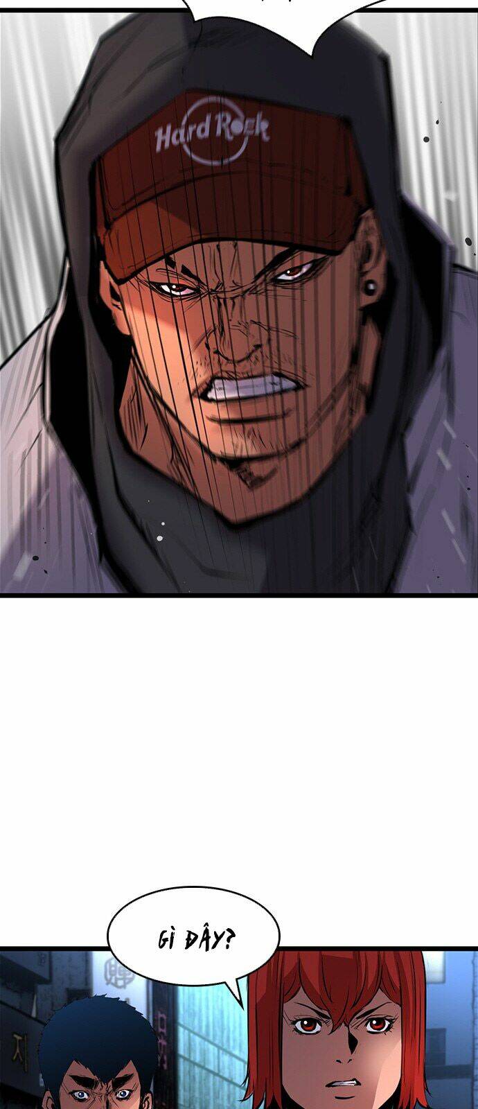 Phòng Gym Hanlim - Chapter 8 - Page 51