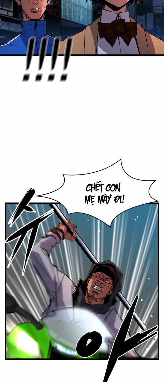 Phòng Gym Hanlim - Chapter 8 - Page 52