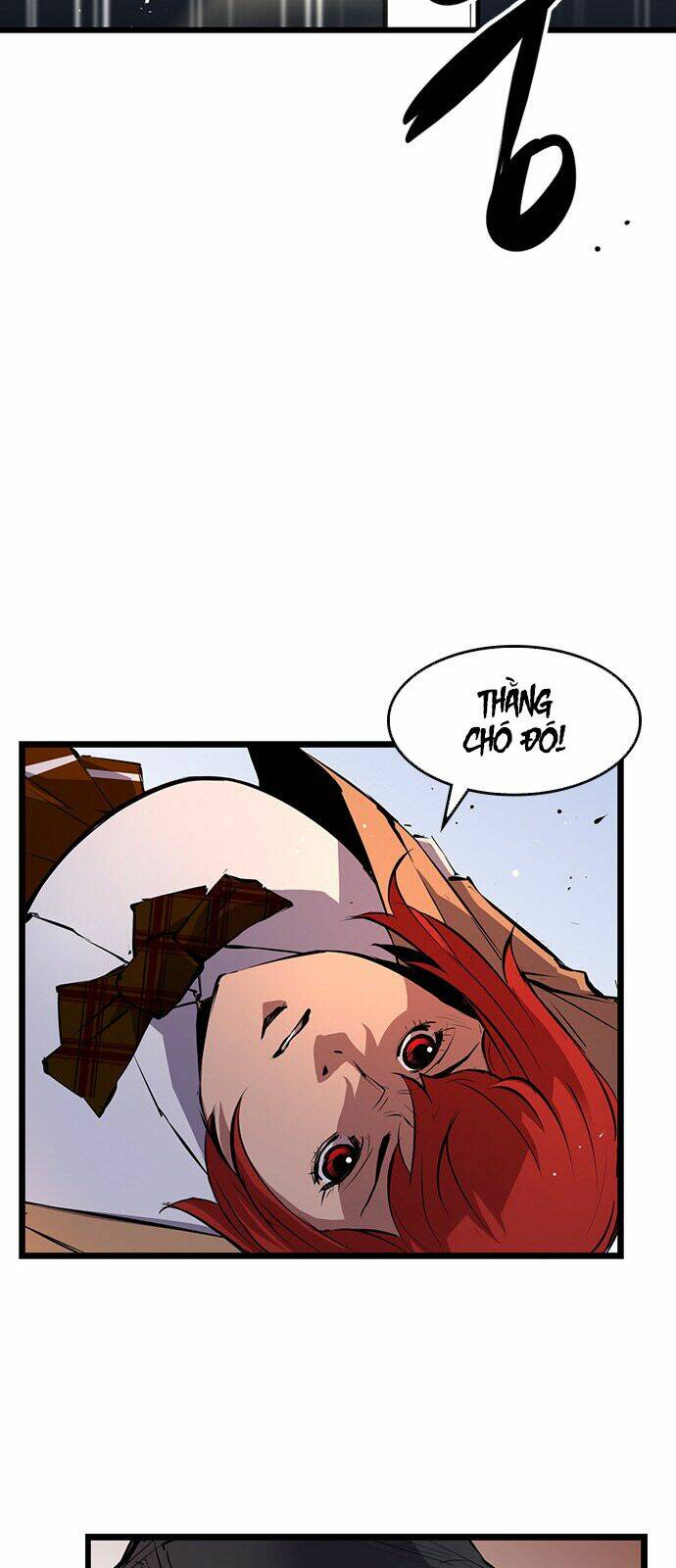 Phòng Gym Hanlim - Chapter 8 - Page 54