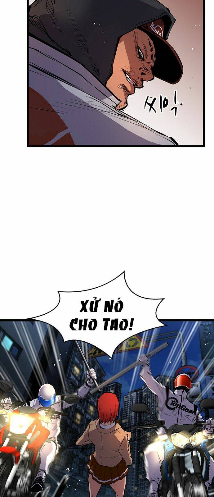 Phòng Gym Hanlim - Chapter 8 - Page 55