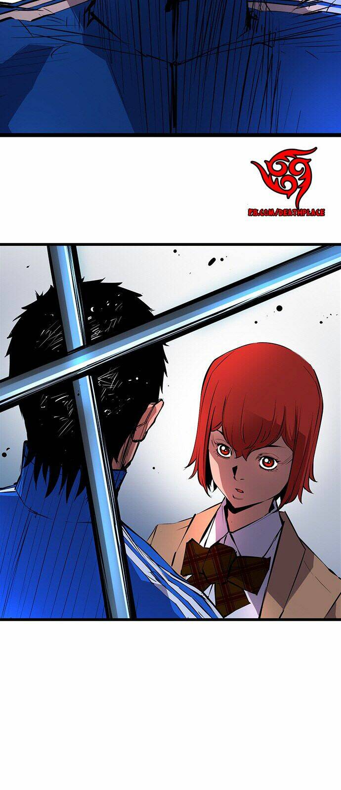 Phòng Gym Hanlim - Chapter 8 - Page 59