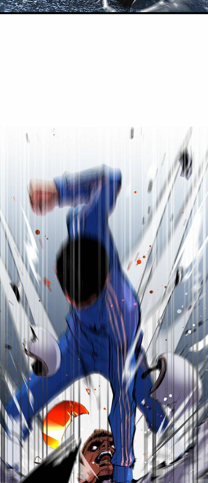 Phòng Gym Hanlim - Chapter 8 - Page 62