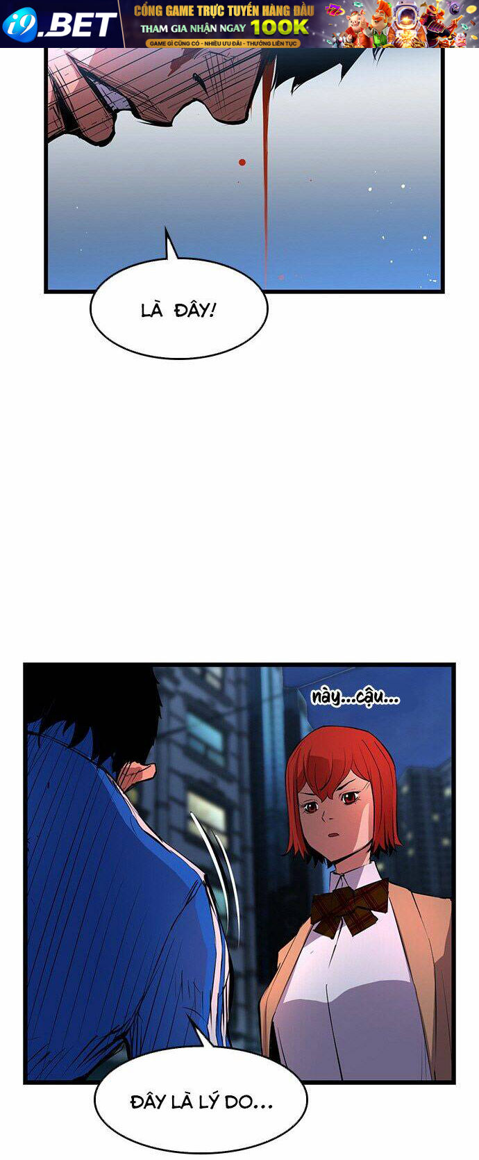 Phòng Gym Hanlim - Chapter 8 - Page 65