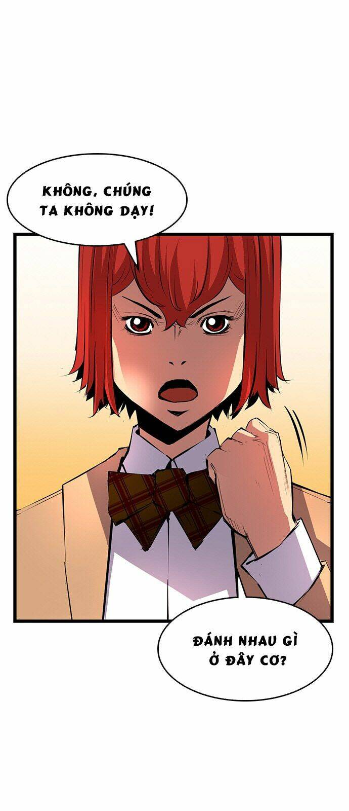 Phòng Gym Hanlim - Chapter 8 - Page 6