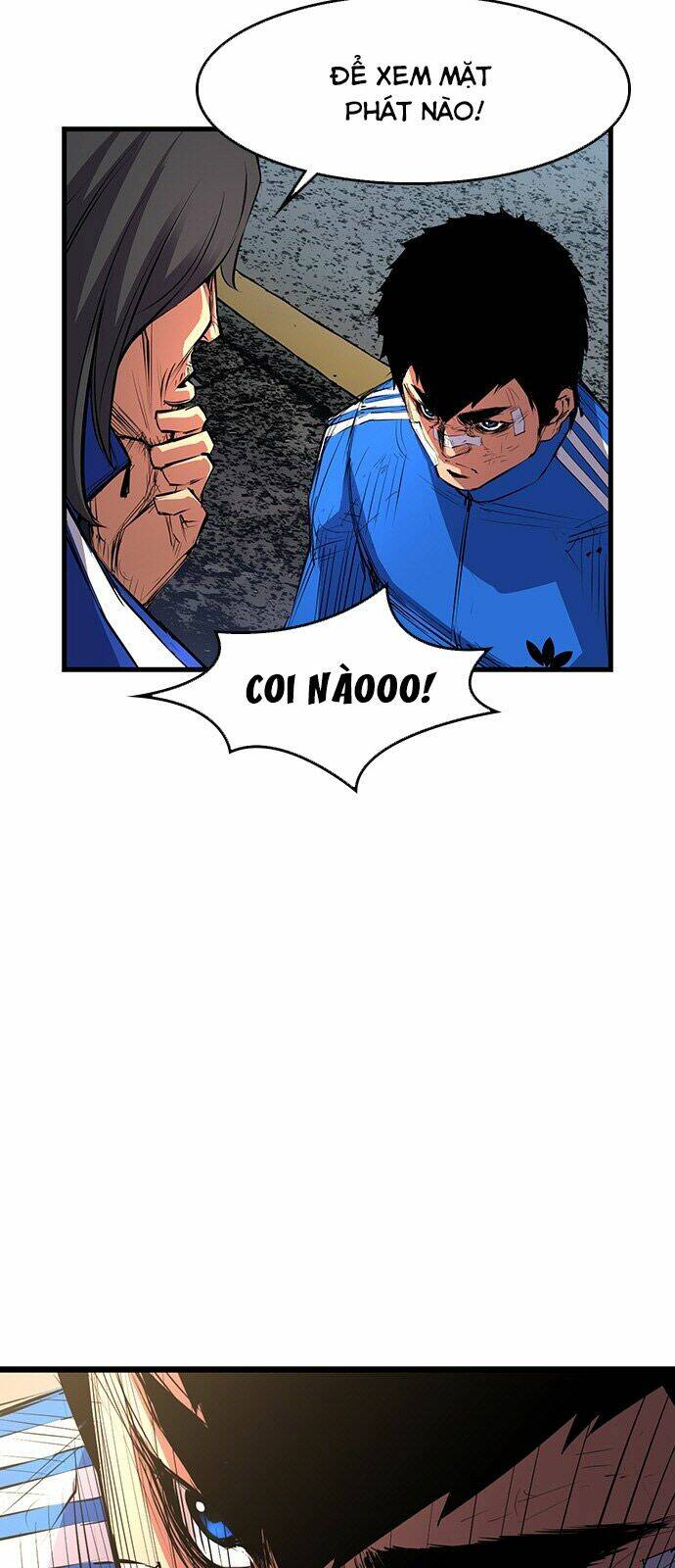 Phòng Gym Hanlim - Chapter 8 - Page 8