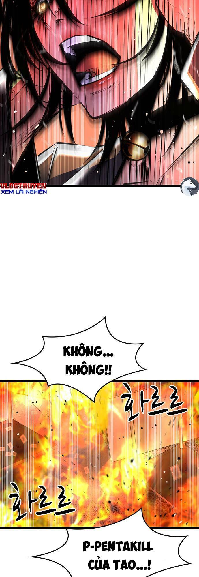 Phòng Gym Hanlim - Chapter 80 - Page 9