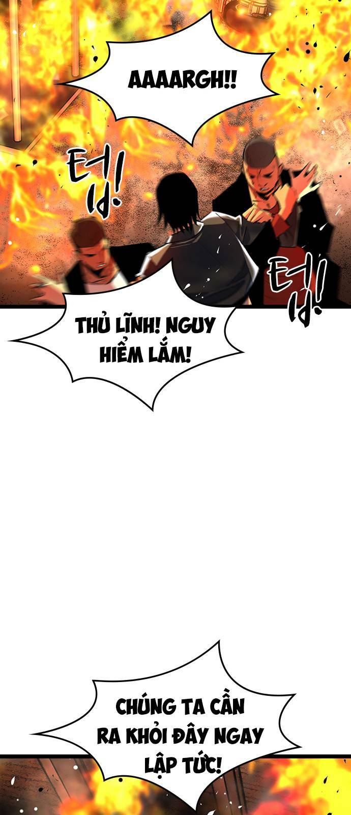 Phòng Gym Hanlim - Chapter 80 - Page 13