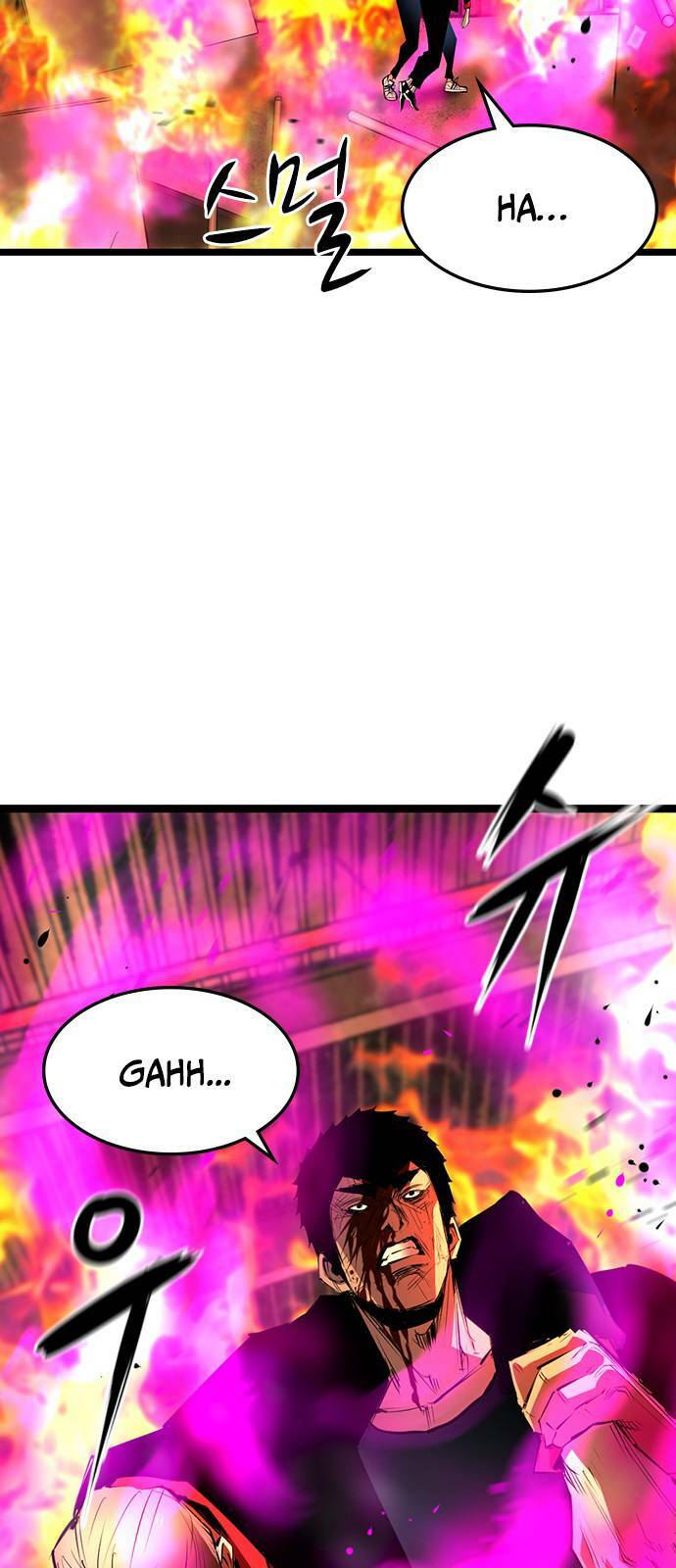 Phòng Gym Hanlim - Chapter 80 - Page 19