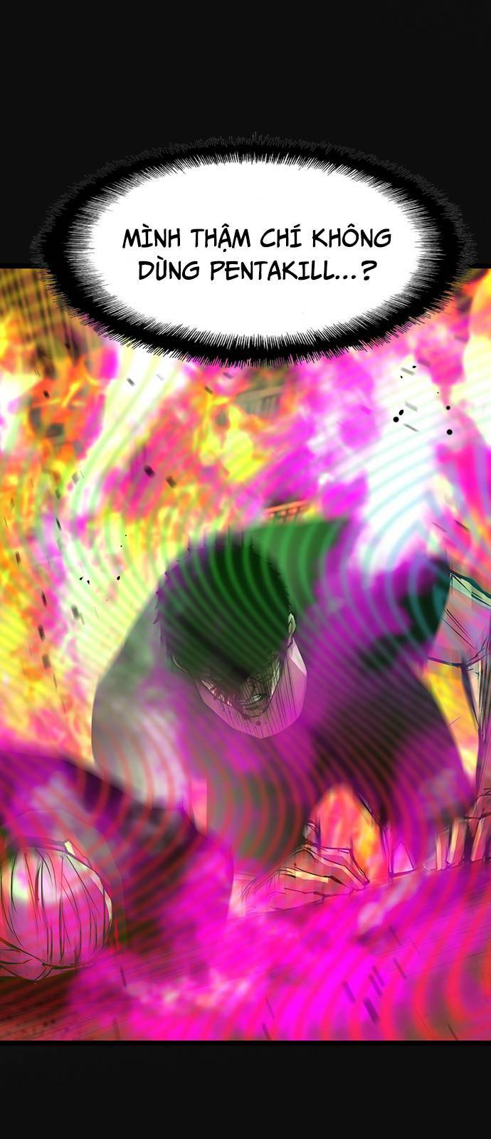 Phòng Gym Hanlim - Chapter 80 - Page 22