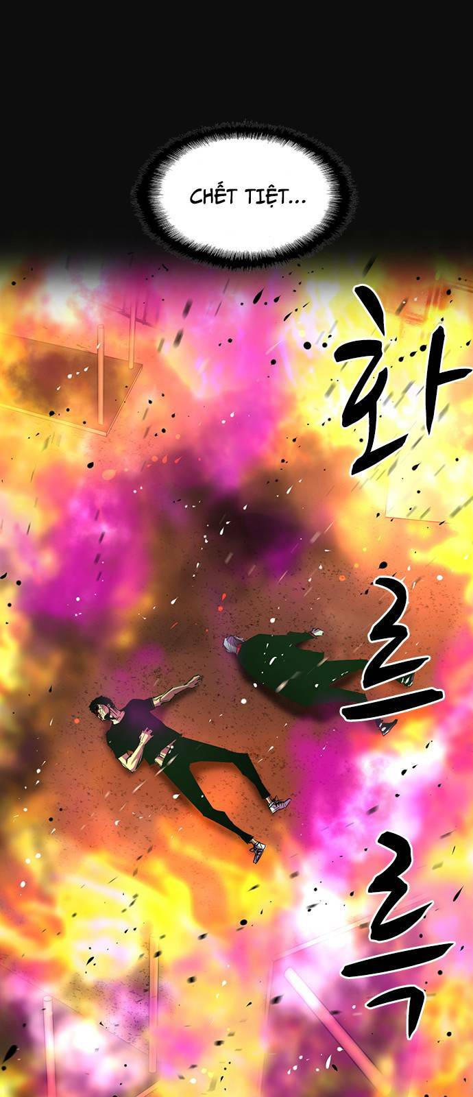 Phòng Gym Hanlim - Chapter 80 - Page 24