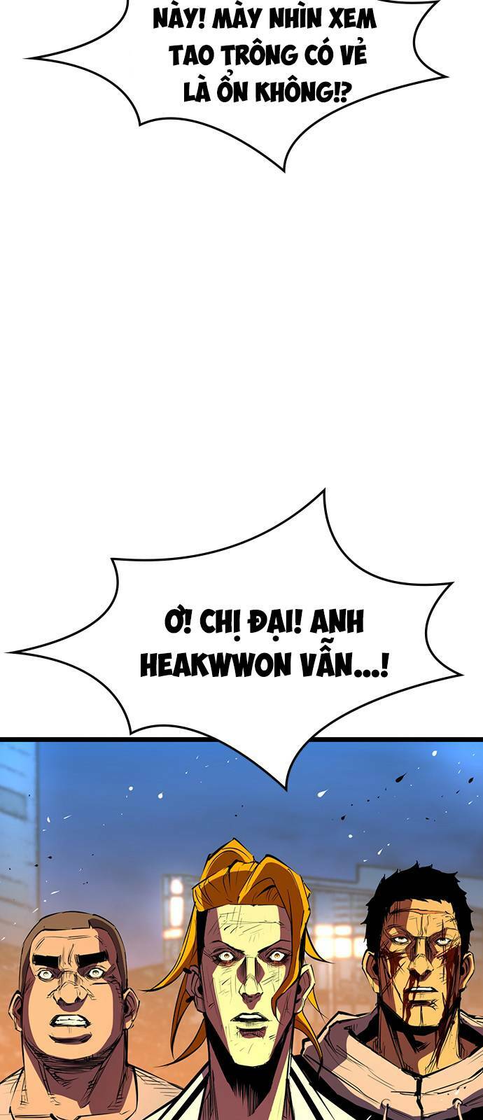 Phòng Gym Hanlim - Chapter 80 - Page 27