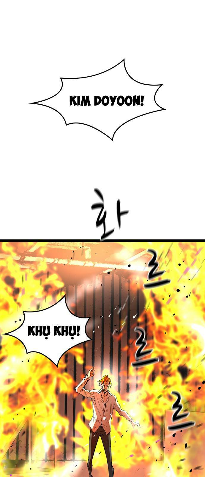 Phòng Gym Hanlim - Chapter 80 - Page 33