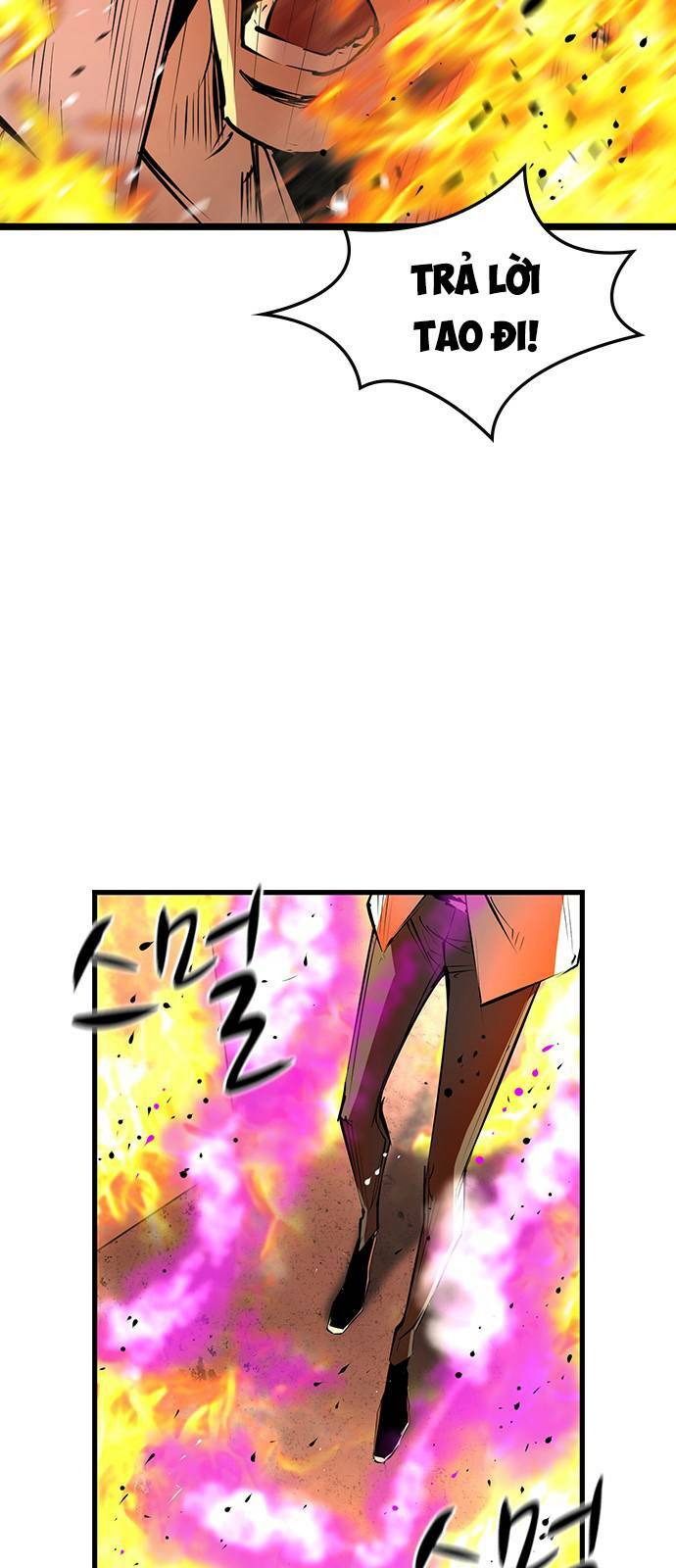 Phòng Gym Hanlim - Chapter 80 - Page 35