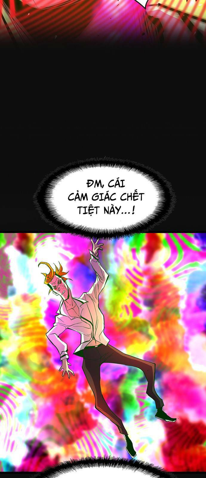 Phòng Gym Hanlim - Chapter 80 - Page 37