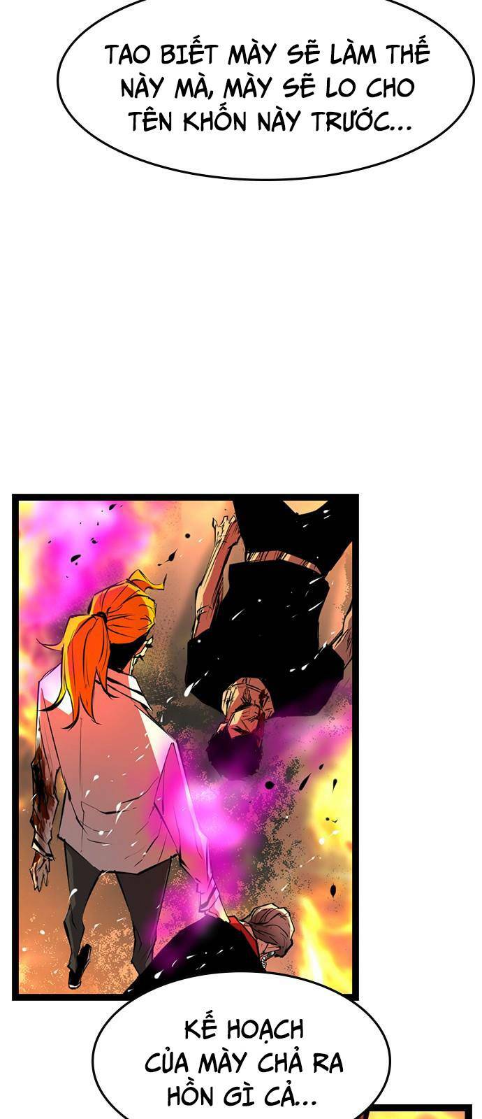 Phòng Gym Hanlim - Chapter 80 - Page 46