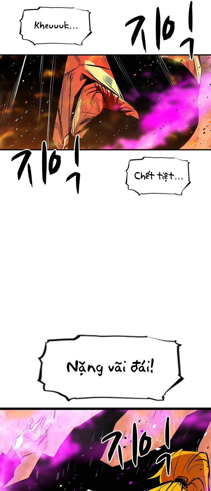 Phòng Gym Hanlim - Chapter 80 - Page 48