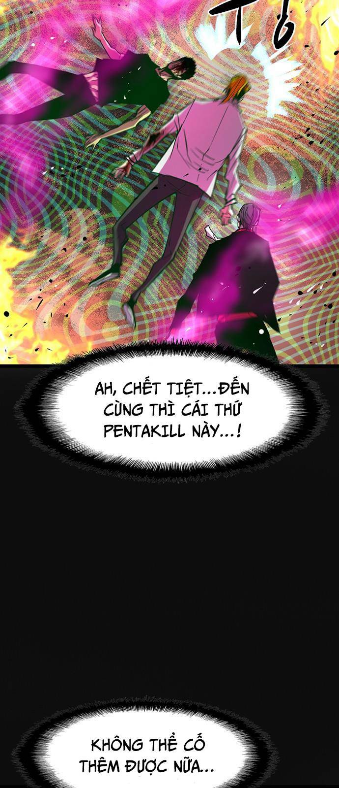 Phòng Gym Hanlim - Chapter 80 - Page 53