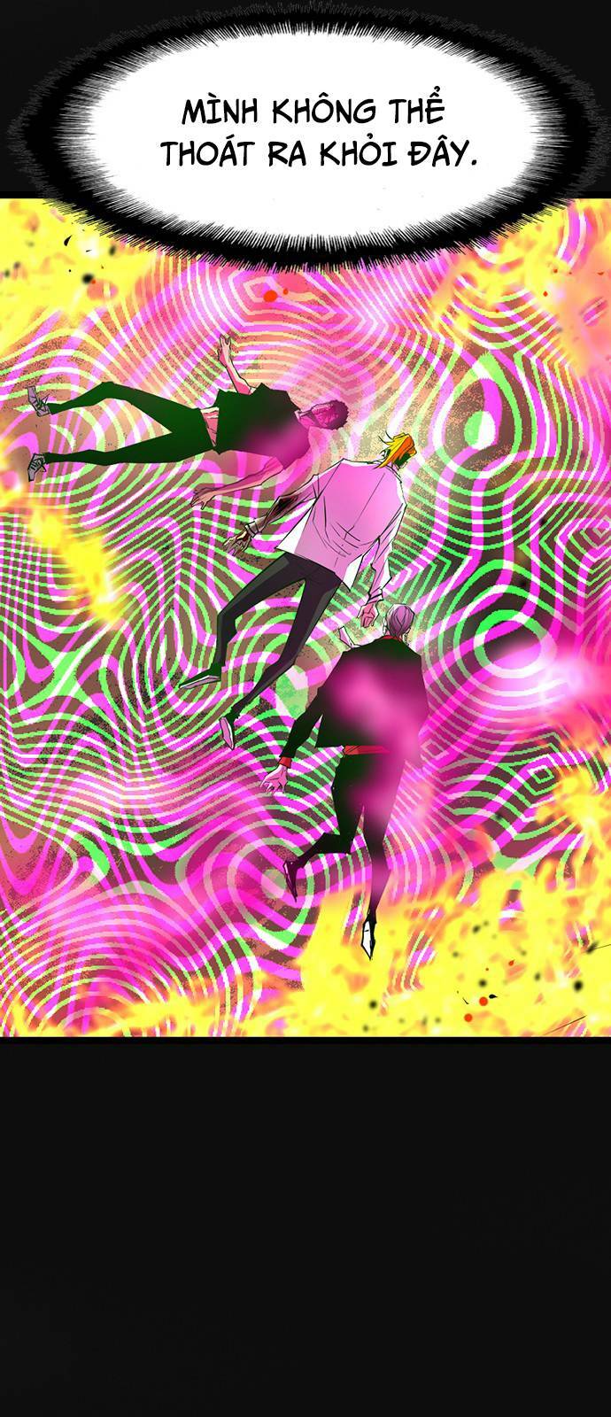 Phòng Gym Hanlim - Chapter 80 - Page 55