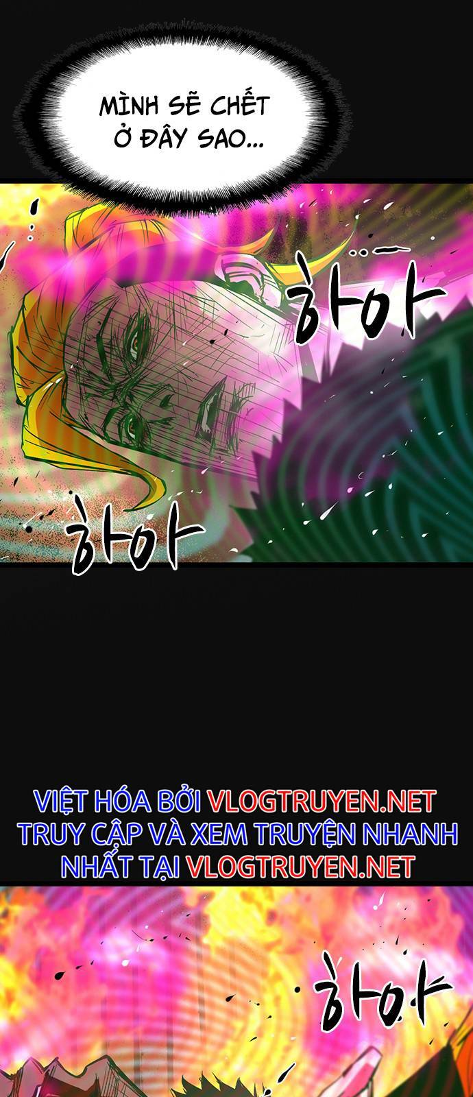 Phòng Gym Hanlim - Chapter 80 - Page 56