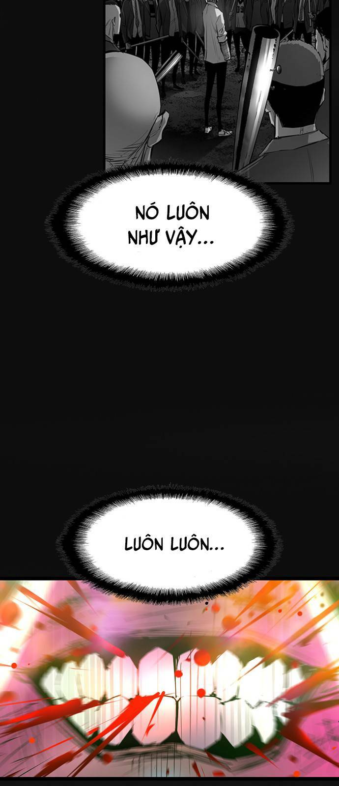 Phòng Gym Hanlim - Chapter 80 - Page 58