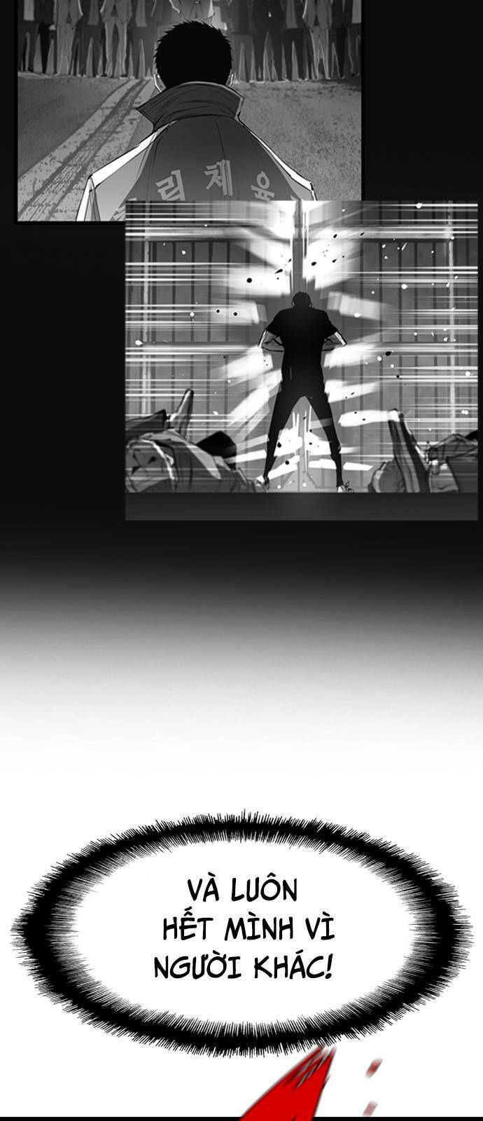 Phòng Gym Hanlim - Chapter 80 - Page 61