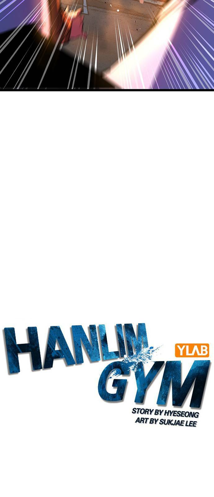 Phòng Gym Hanlim - Chapter 80 - Page 6