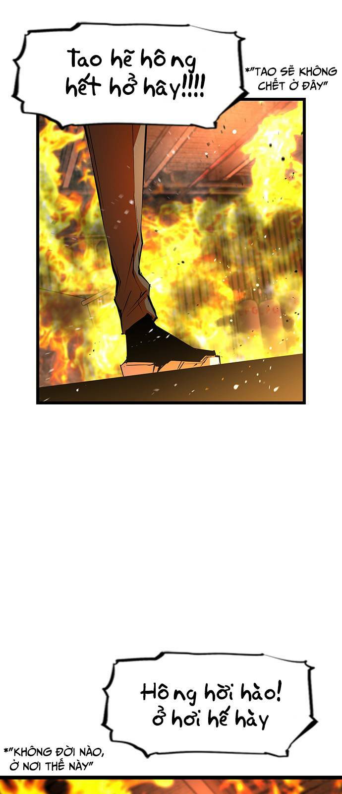 Phòng Gym Hanlim - Chapter 80 - Page 69