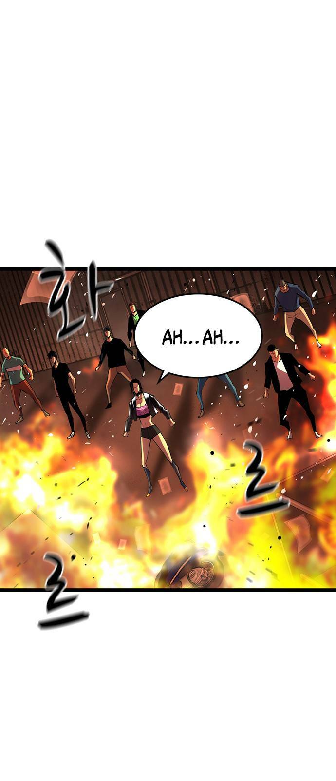 Phòng Gym Hanlim - Chapter 80 - Page 7