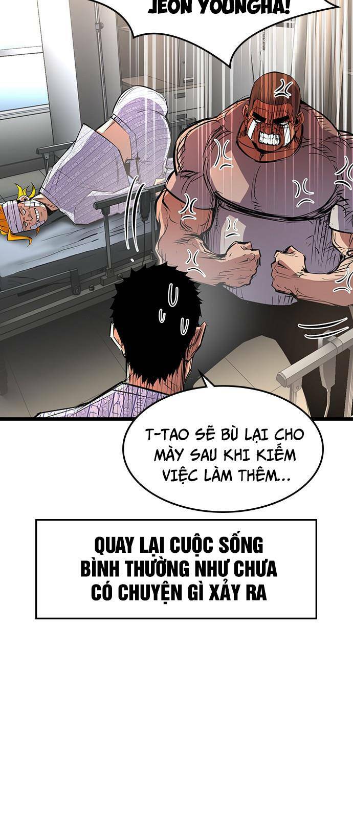 Phòng Gym Hanlim - Chapter 81 - Page 16