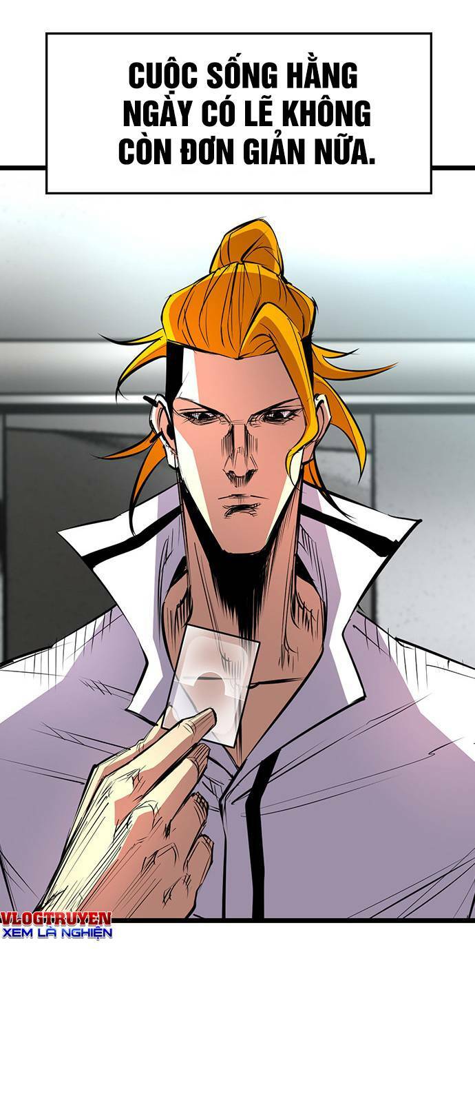 Phòng Gym Hanlim - Chapter 81 - Page 23