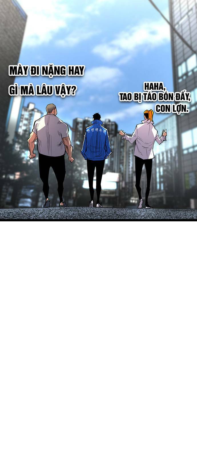 Phòng Gym Hanlim - Chapter 81 - Page 26
