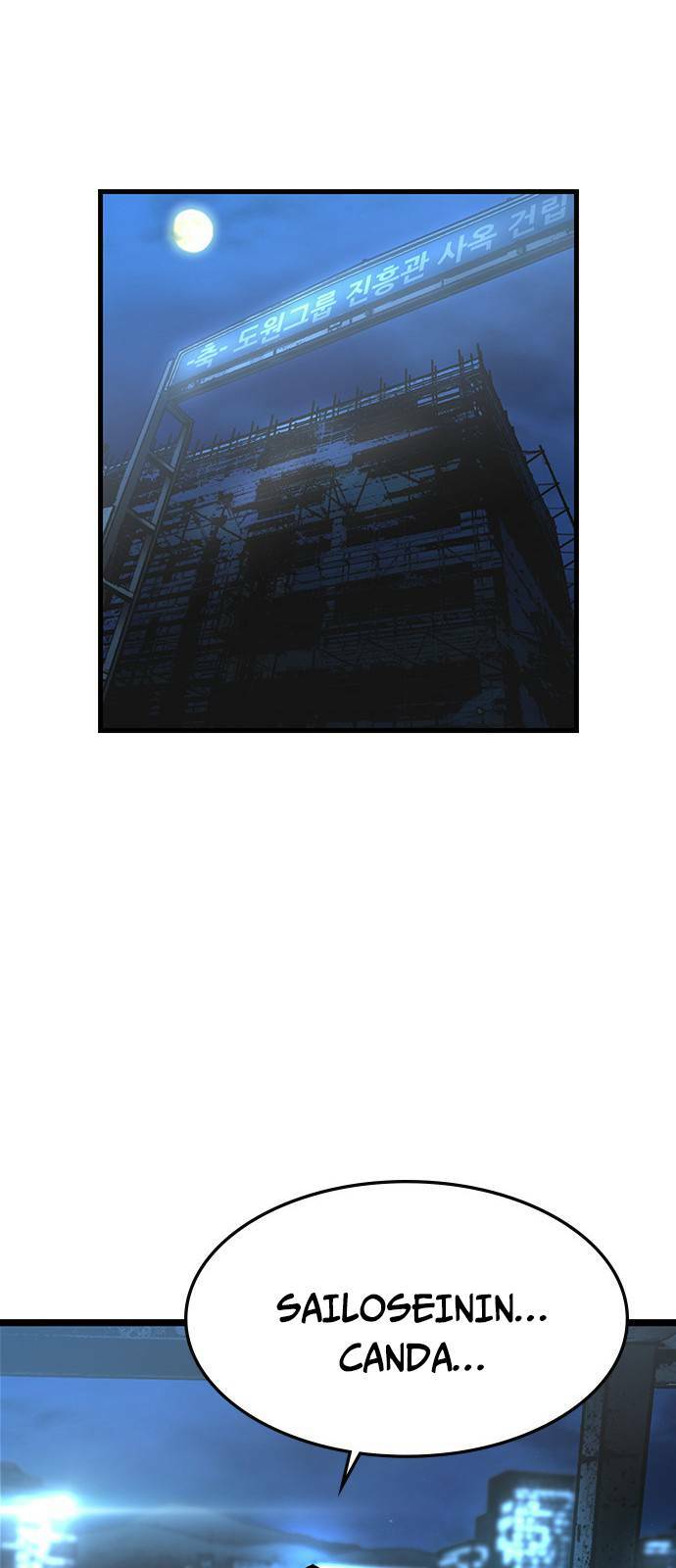 Phòng Gym Hanlim - Chapter 81 - Page 27