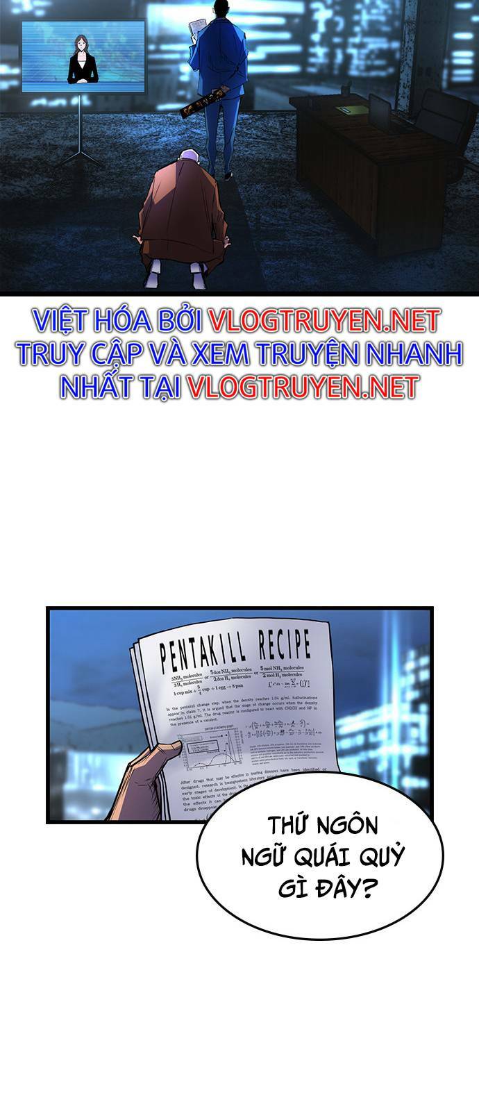 Phòng Gym Hanlim - Chapter 81 - Page 28