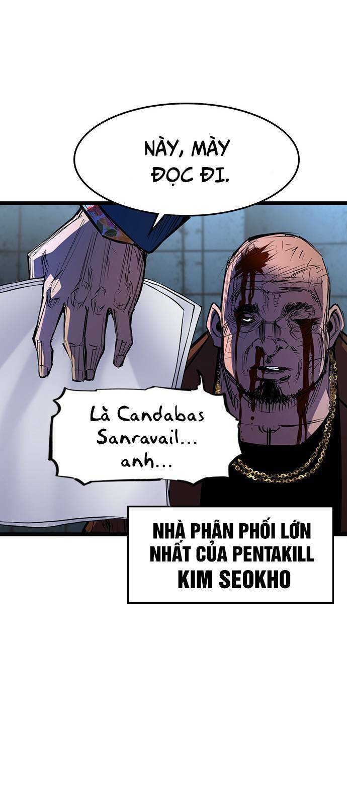 Phòng Gym Hanlim - Chapter 81 - Page 29