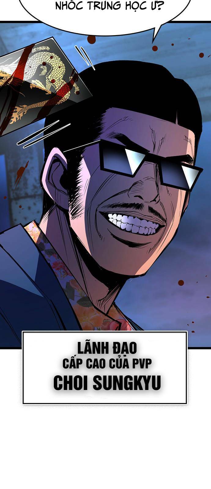 Phòng Gym Hanlim - Chapter 81 - Page 31