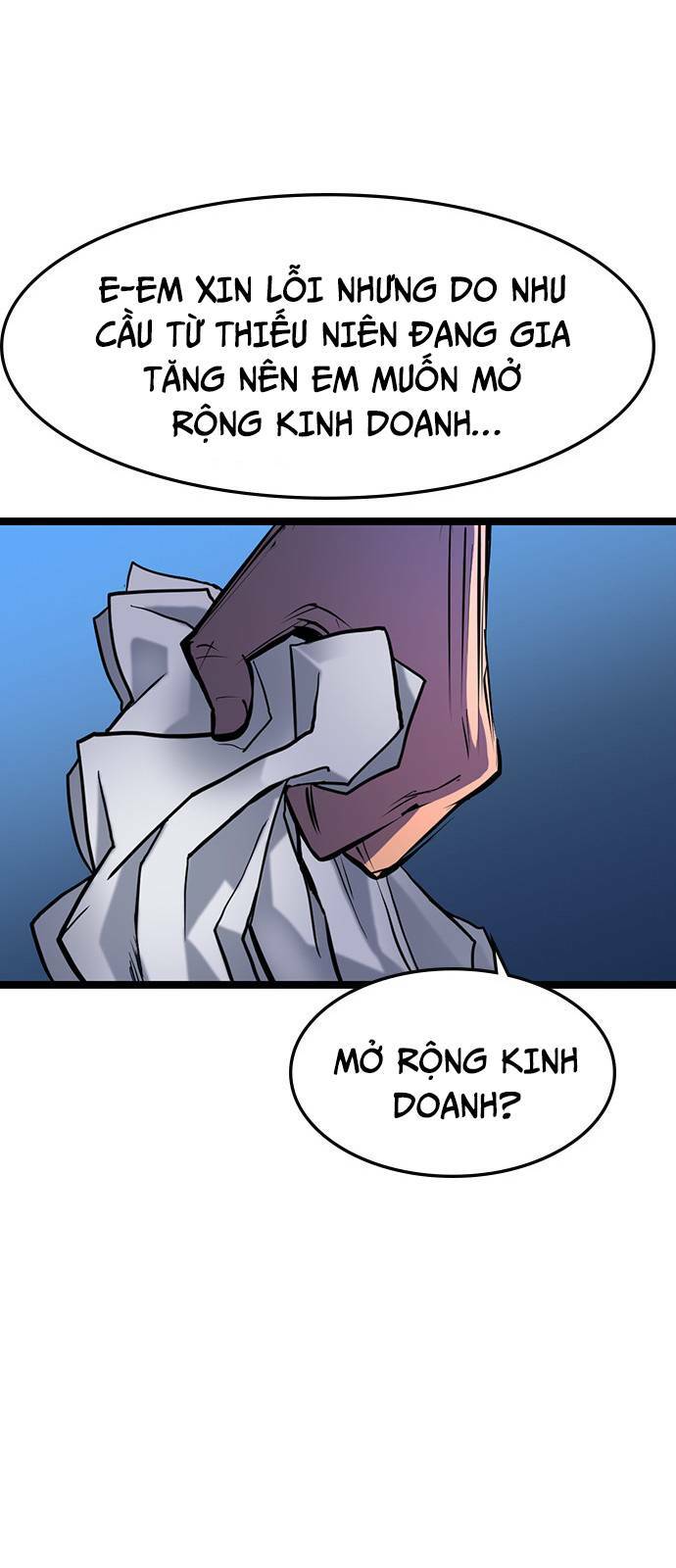 Phòng Gym Hanlim - Chapter 81 - Page 32