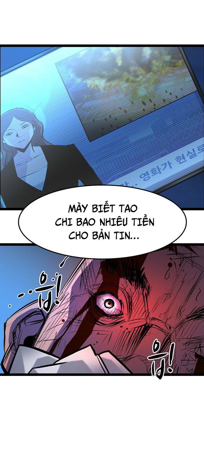 Phòng Gym Hanlim - Chapter 81 - Page 35