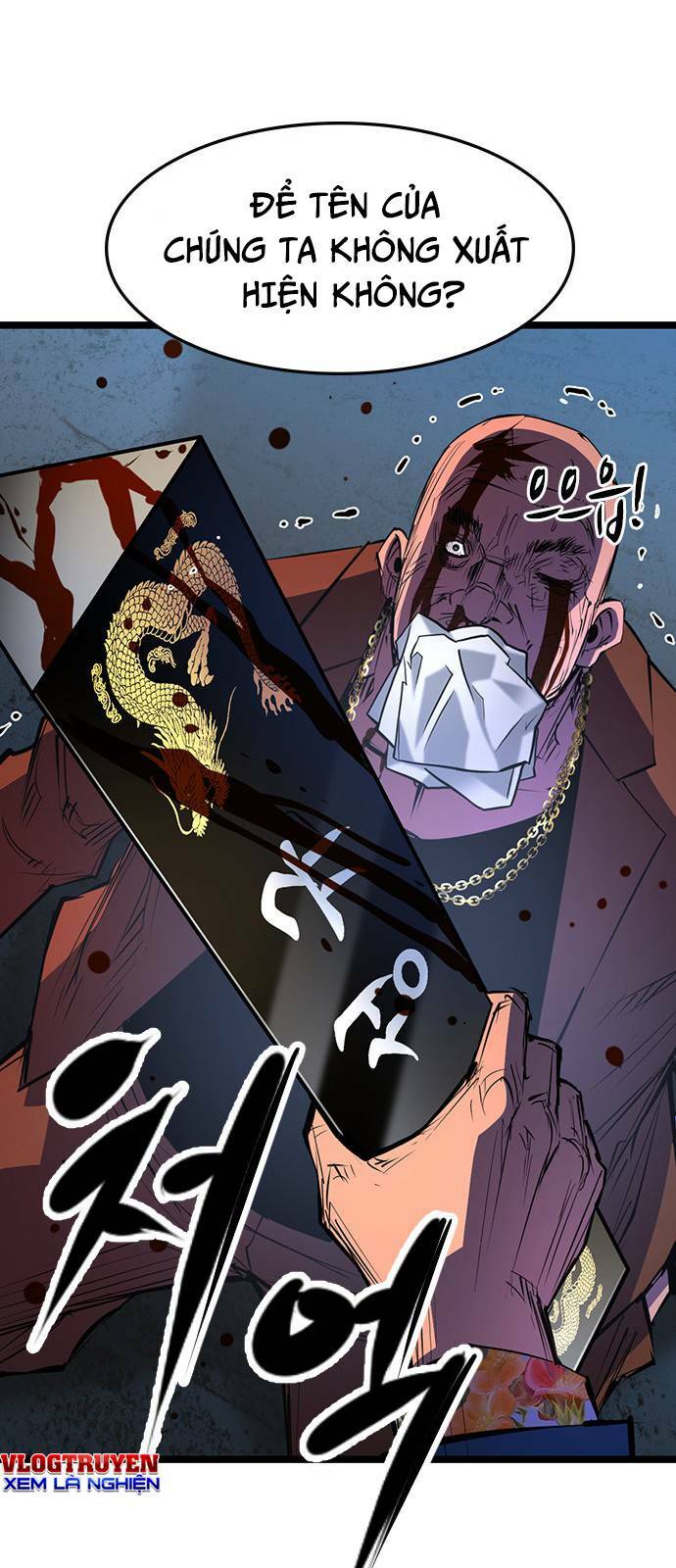 Phòng Gym Hanlim - Chapter 81 - Page 36