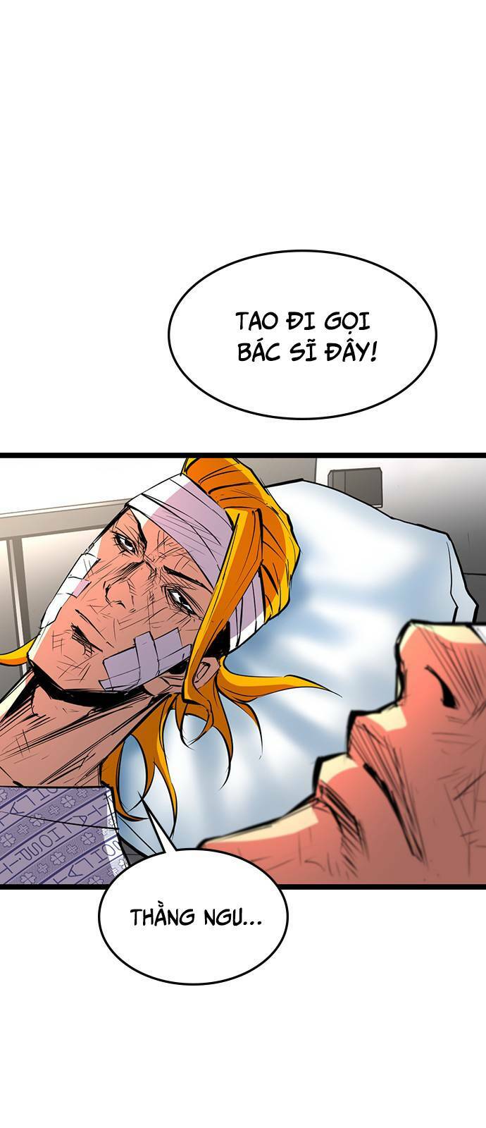 Phòng Gym Hanlim - Chapter 81 - Page 3