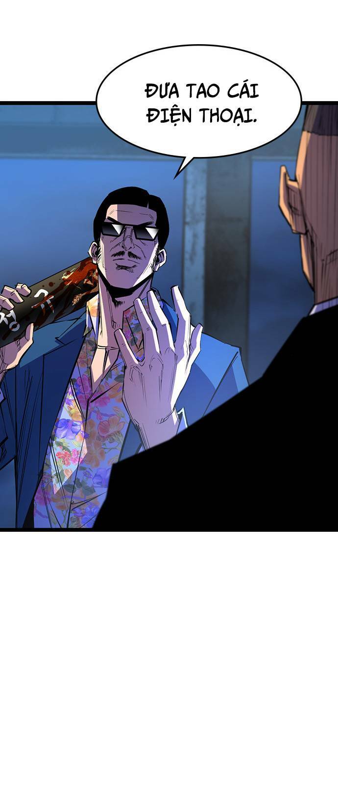 Phòng Gym Hanlim - Chapter 81 - Page 39