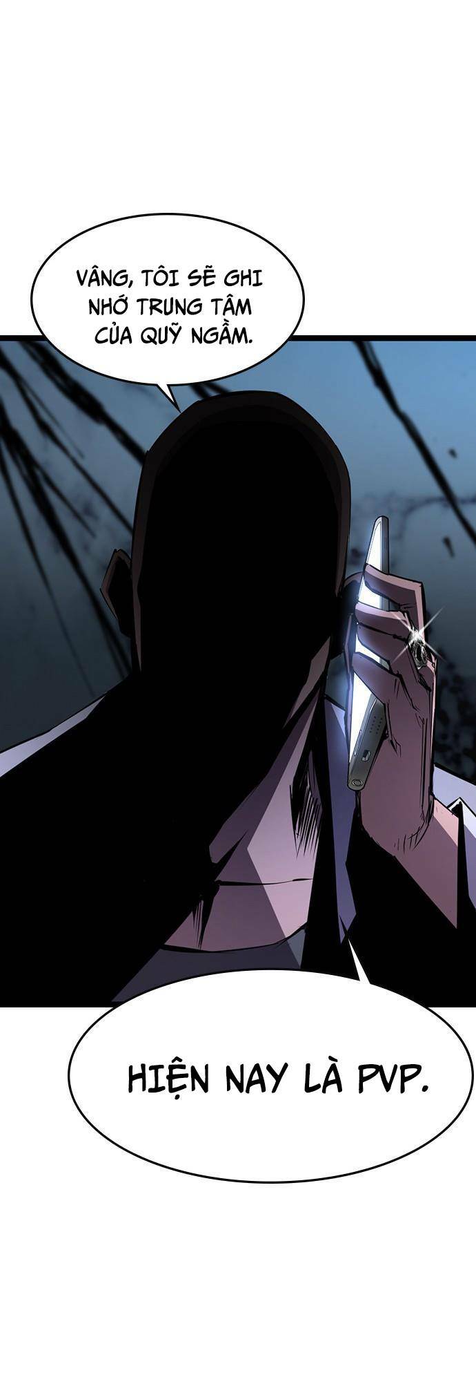 Phòng Gym Hanlim - Chapter 81 - Page 43