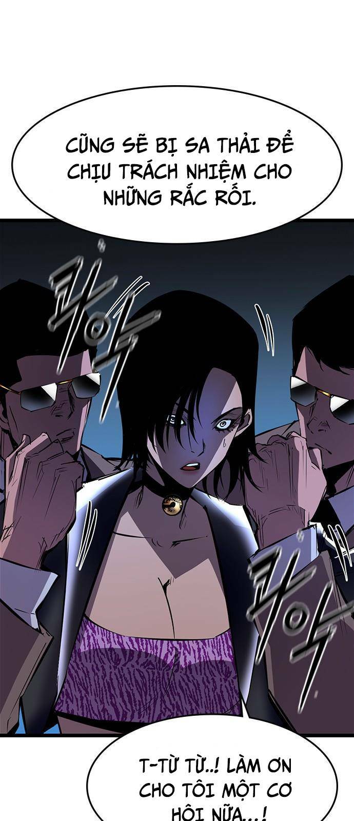 Phòng Gym Hanlim - Chapter 81 - Page 46