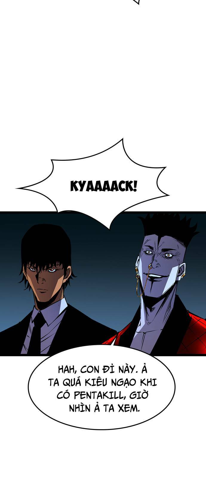 Phòng Gym Hanlim - Chapter 81 - Page 48