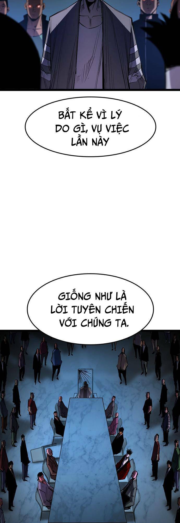 Phòng Gym Hanlim - Chapter 81 - Page 50