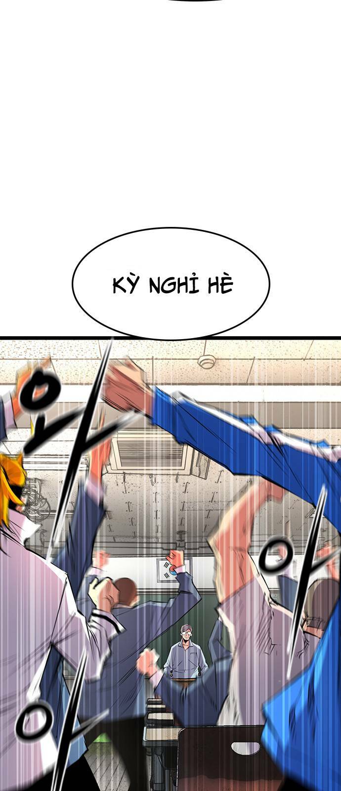 Phòng Gym Hanlim - Chapter 81 - Page 56