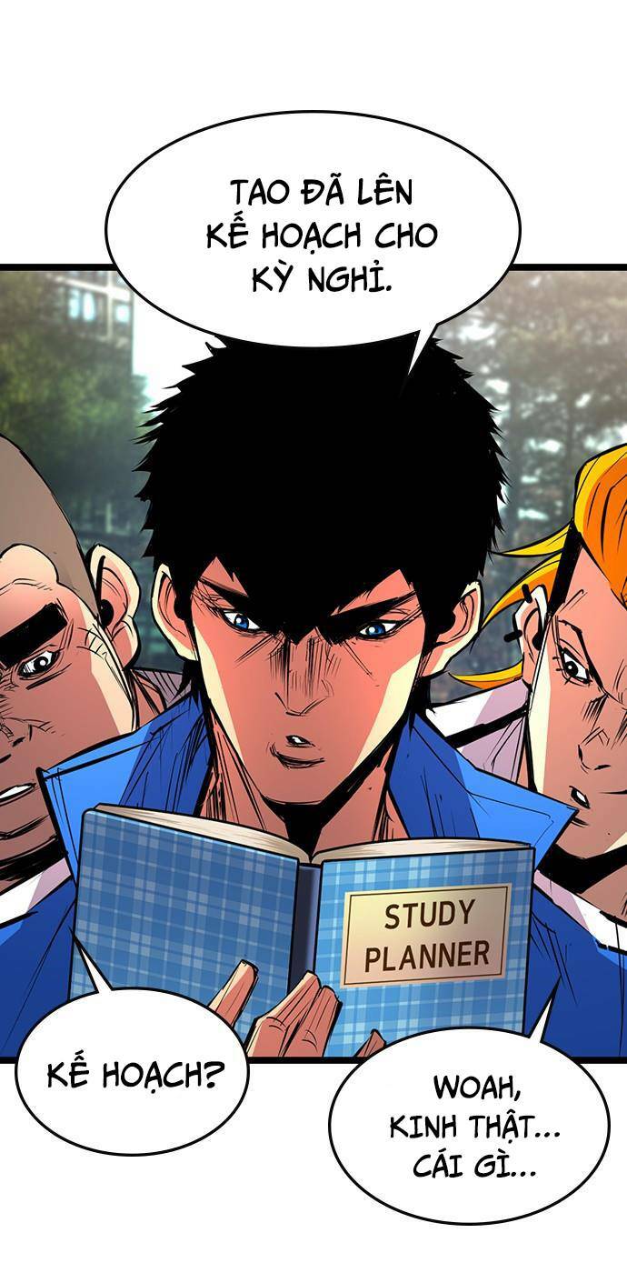 Phòng Gym Hanlim - Chapter 81 - Page 60