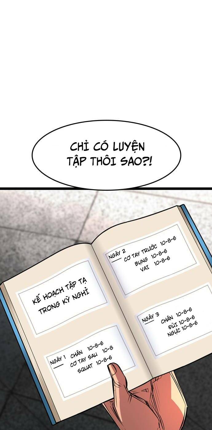 Phòng Gym Hanlim - Chapter 81 - Page 61