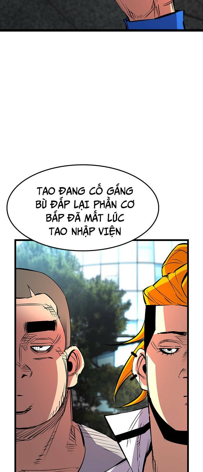Phòng Gym Hanlim - Chapter 81 - Page 62