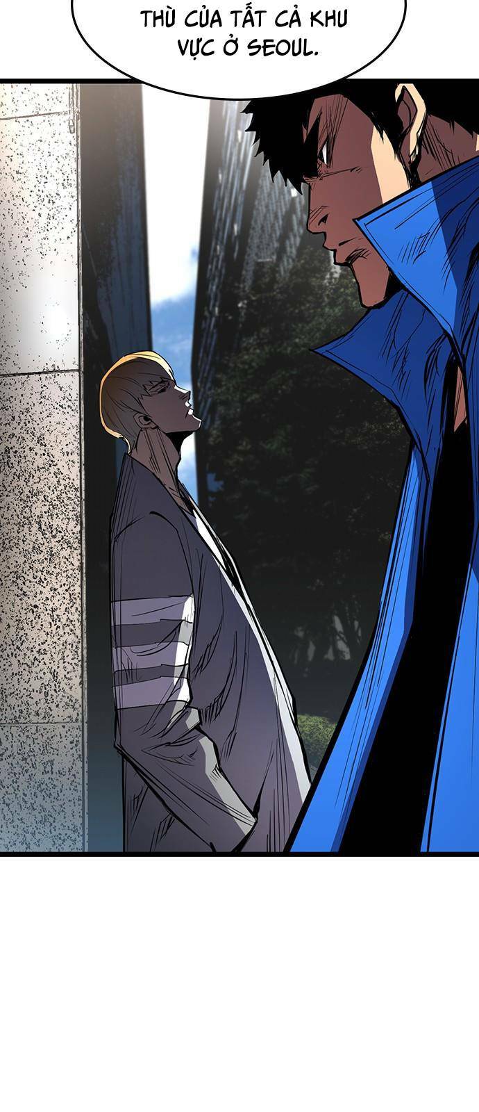 Phòng Gym Hanlim - Chapter 81 - Page 71