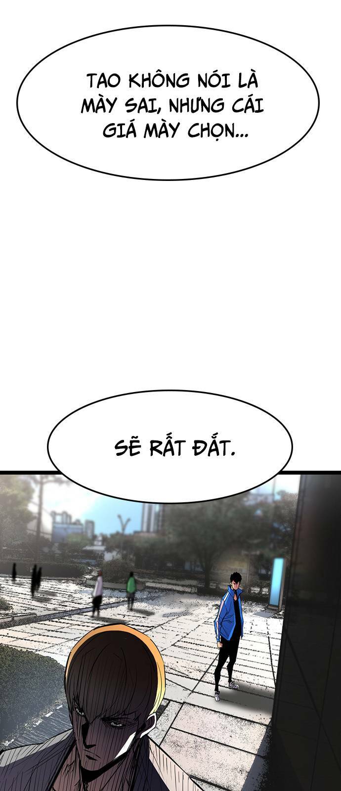 Phòng Gym Hanlim - Chapter 81 - Page 72